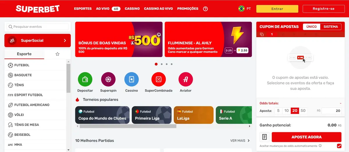 superbet-games